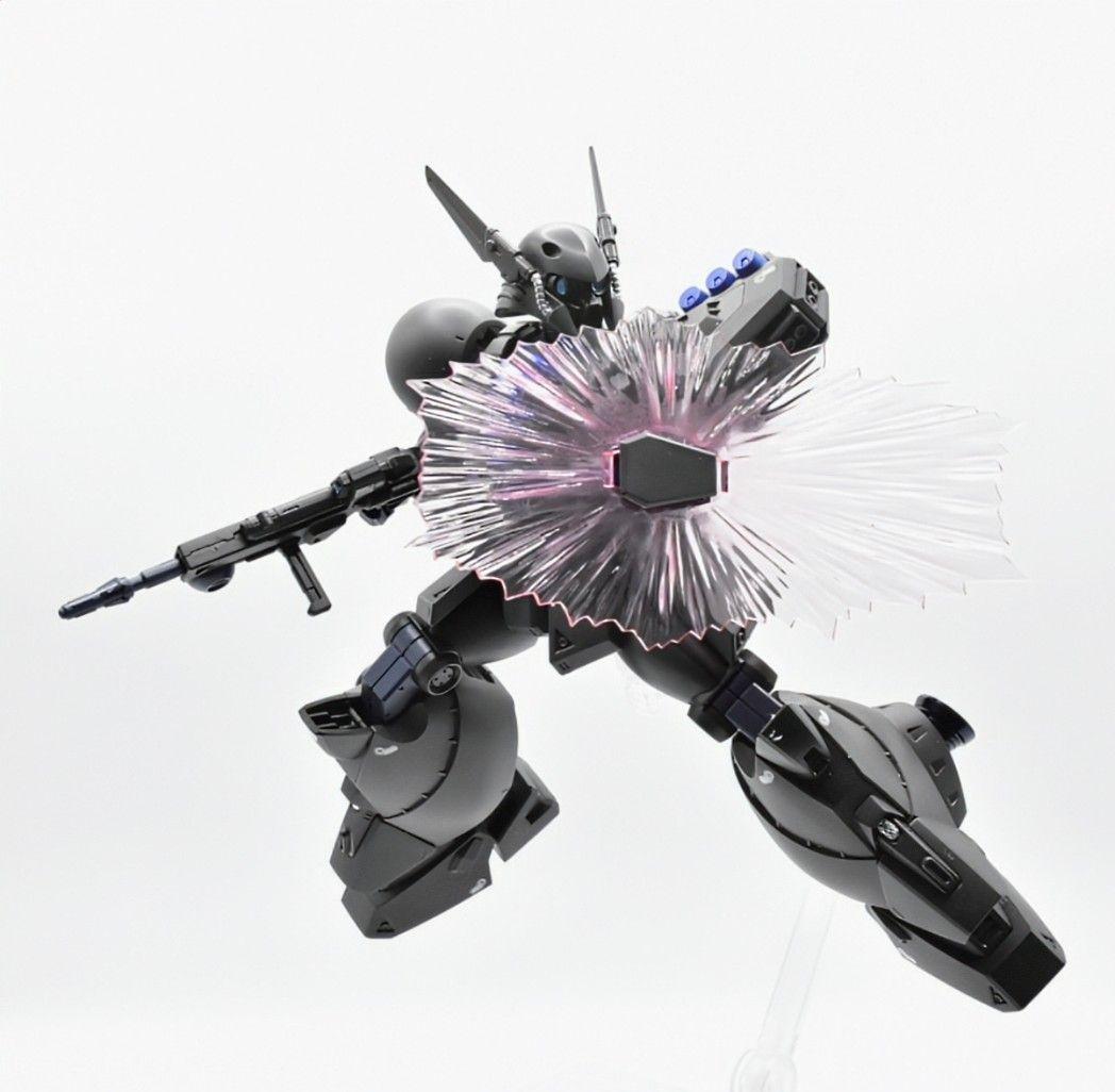 [ RE/100 デナン・ゲー ] 完成品