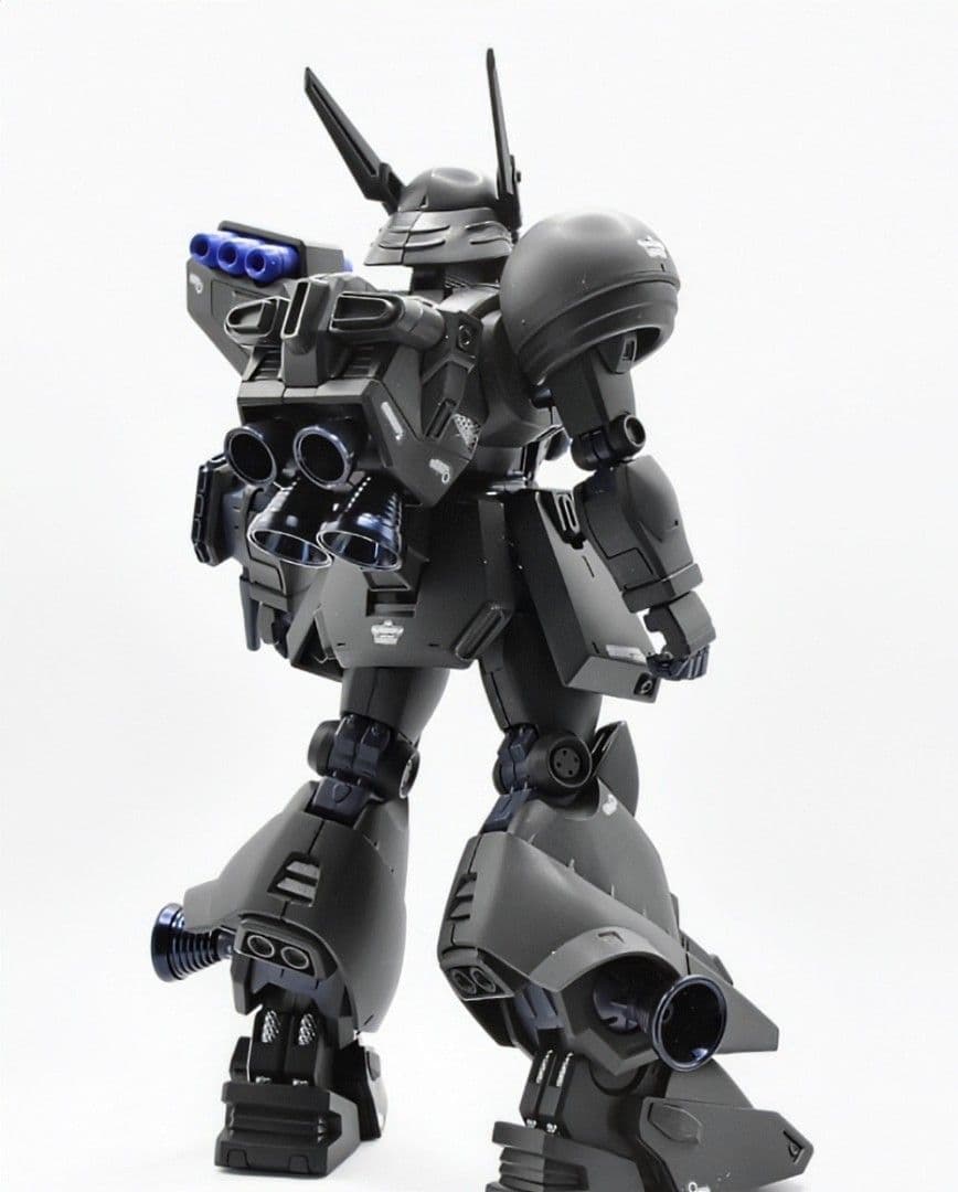 [ RE/100 デナン・ゲー ] 完成品