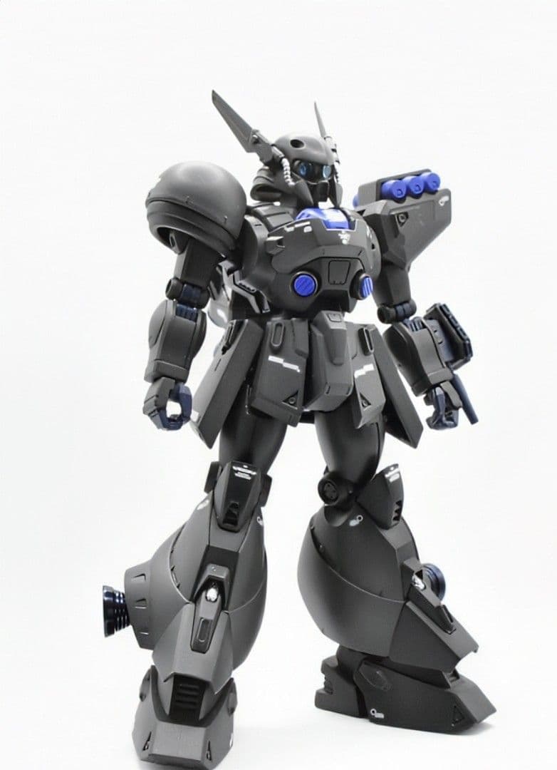 [ RE/100 デナン・ゲー ] 完成品
