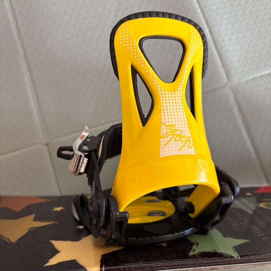 nishimuku samuraiスノーボード　90㌢