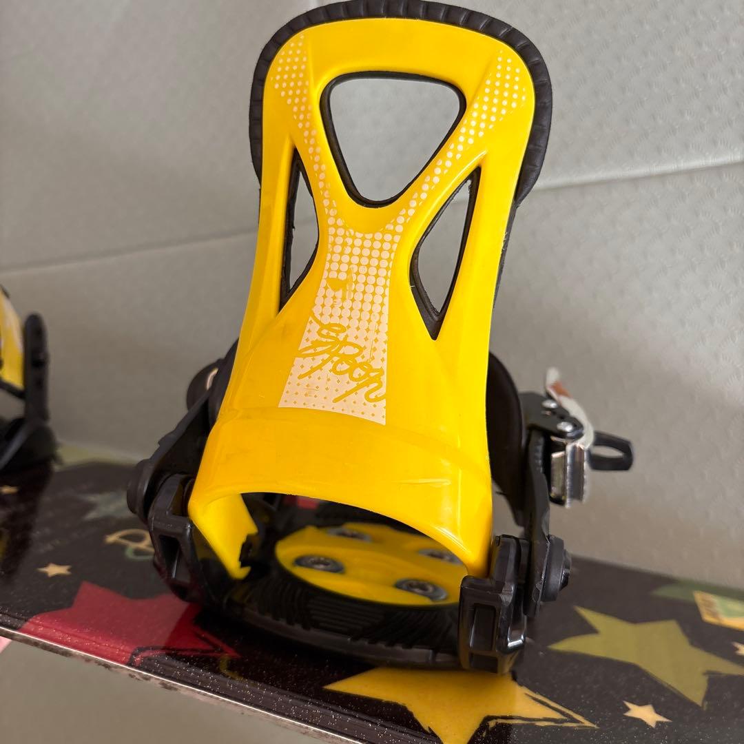 nishimuku samuraiスノーボード　90㌢