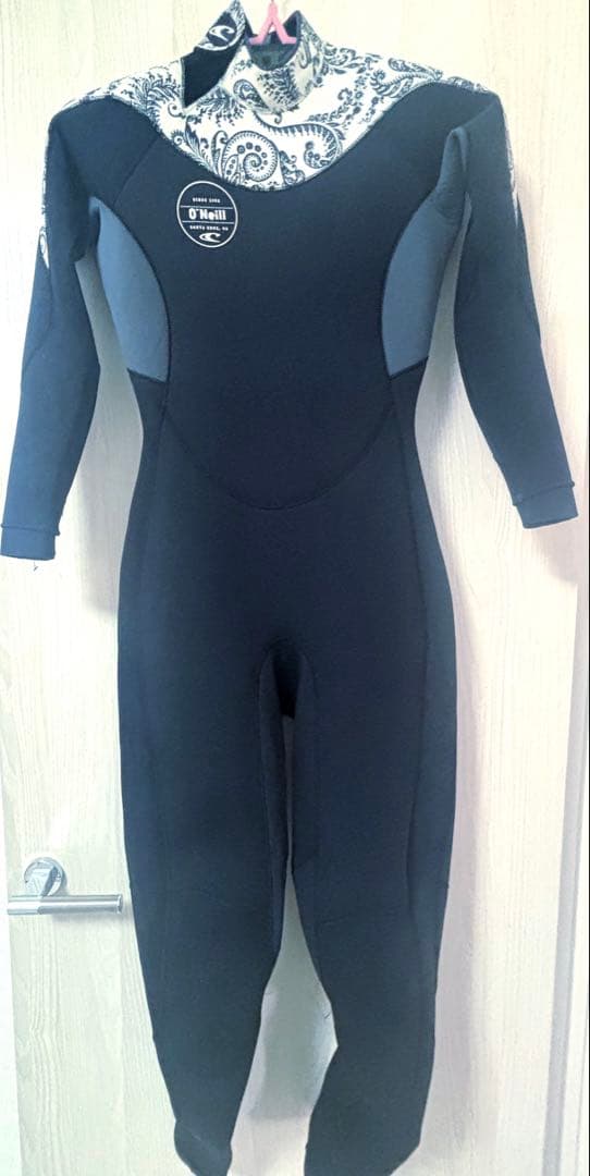 O'NEIL オニール　ウエットスーツ　サーフィン　スーパーフリーク