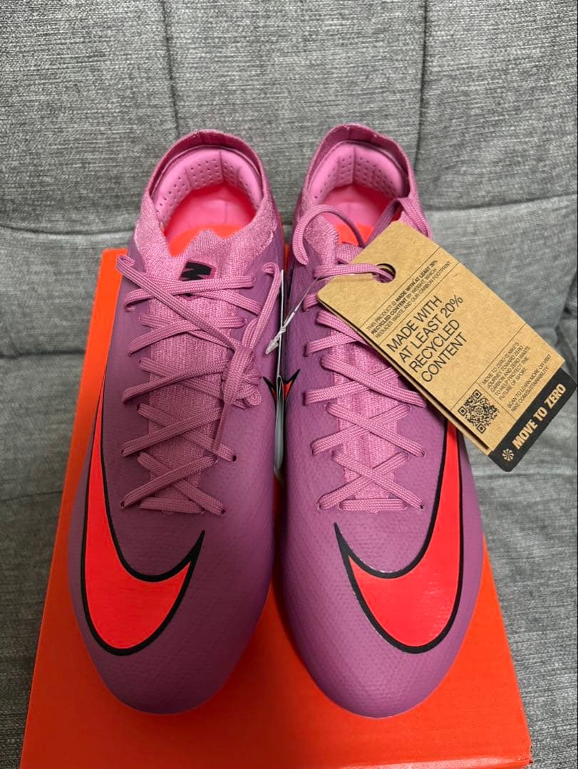 マーキュリアルヴェイパー16pro AG