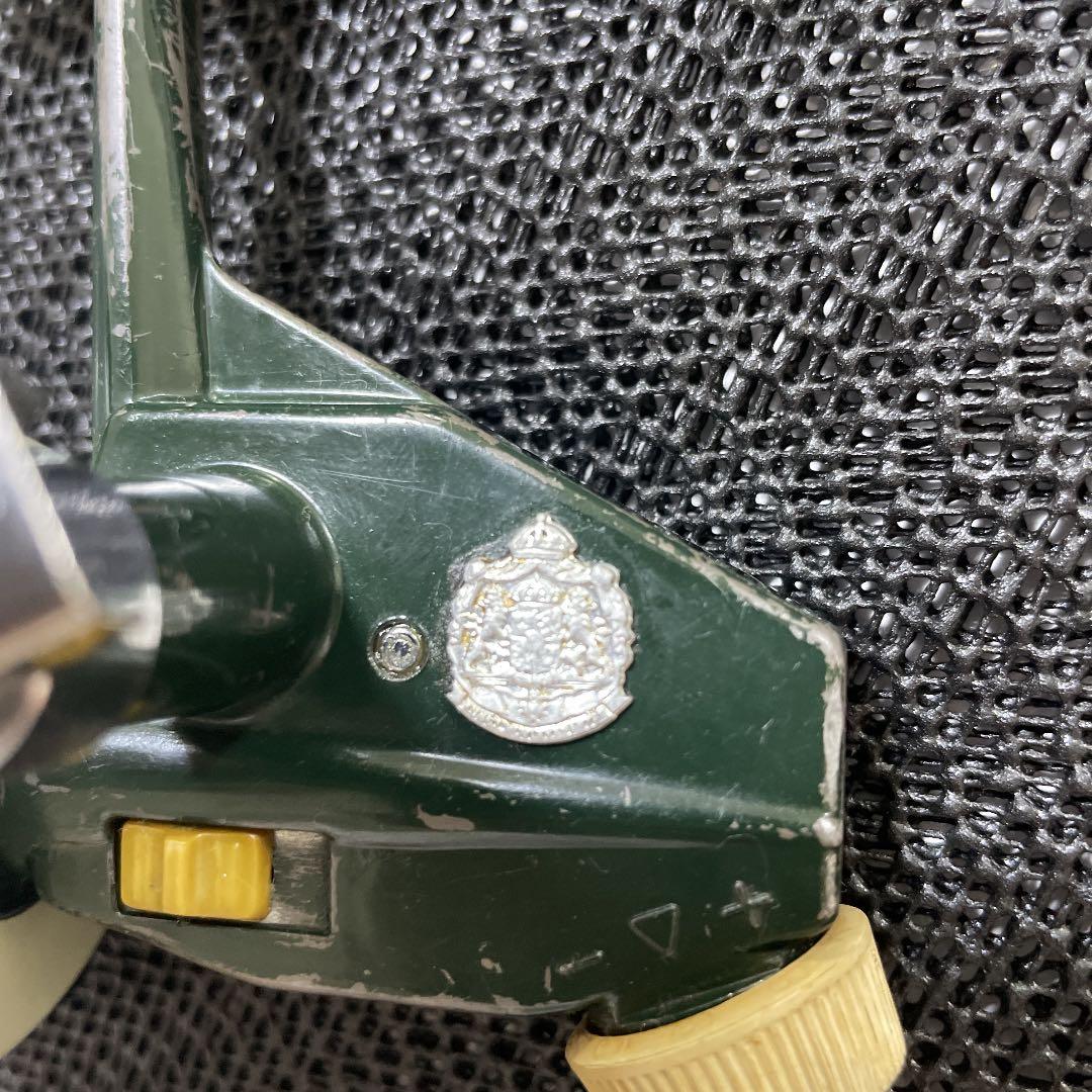 カーディナル33 1st #741200 ロケットベール　初期ロット