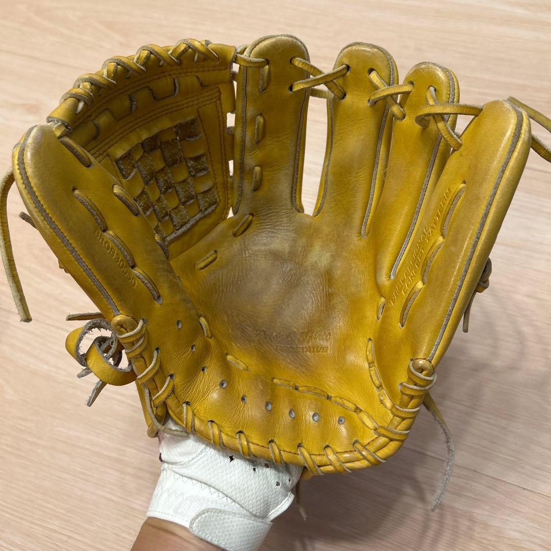 プロステイタス軟式源田モデル