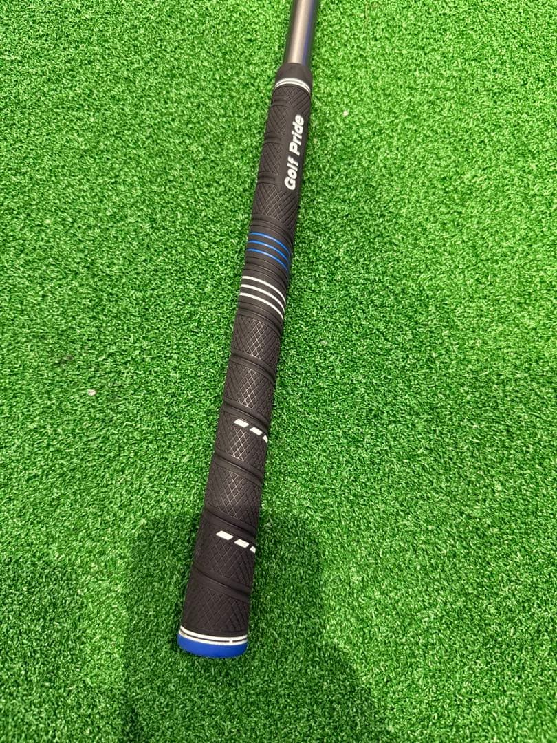 キャロウェイ ローグst MAX ユーティリティ4番Fujikura MC70s