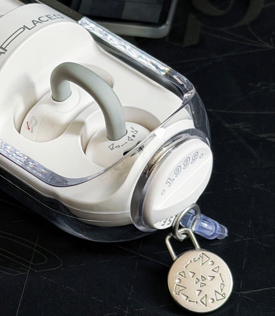 リバース：1999 水月雨イヤホン　プレミアムボックス　【メディスンポケット】③