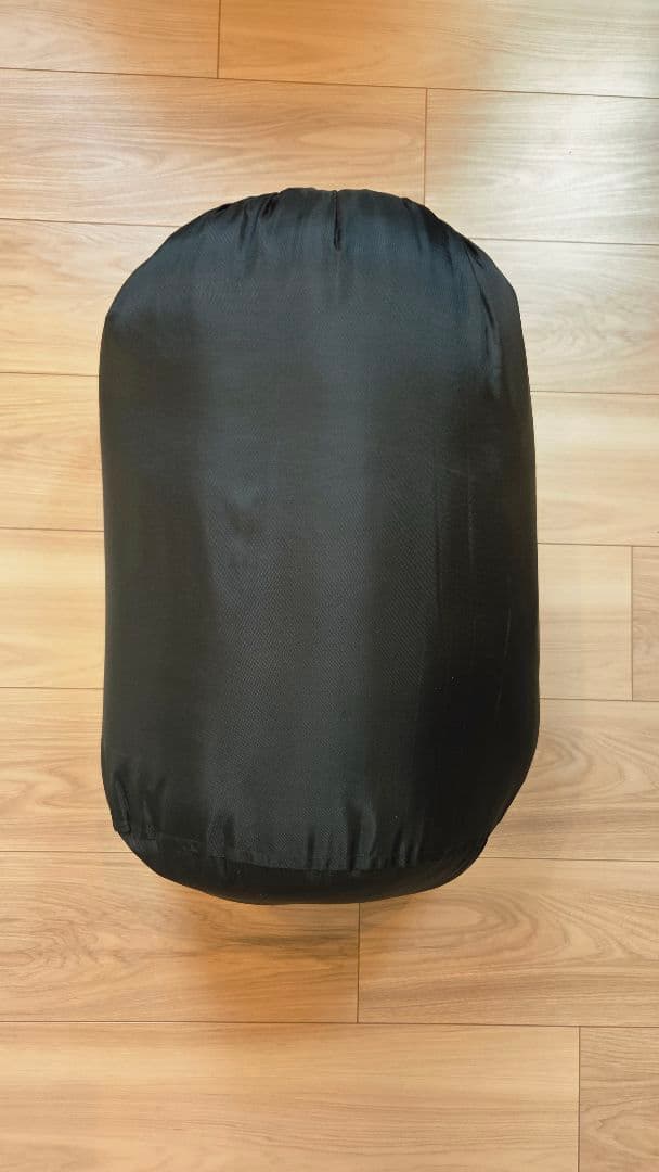 コールマン　スリーピングバッグ　-18℃対応