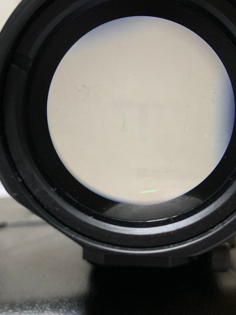 Arrow optics Elcan SpecterOS4x マイクロプロサイト