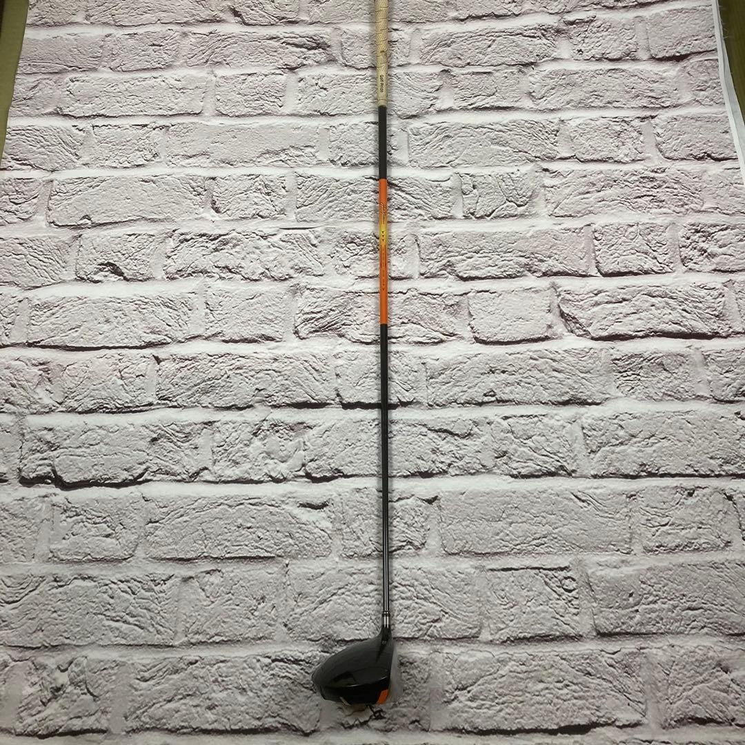 Jack Nicklaus JNX-505 ドライバー