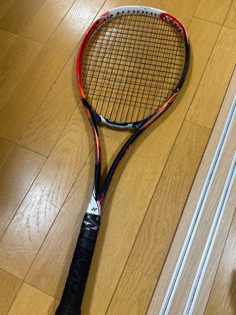 YONEX GEOBREAK 70v テニスラケット