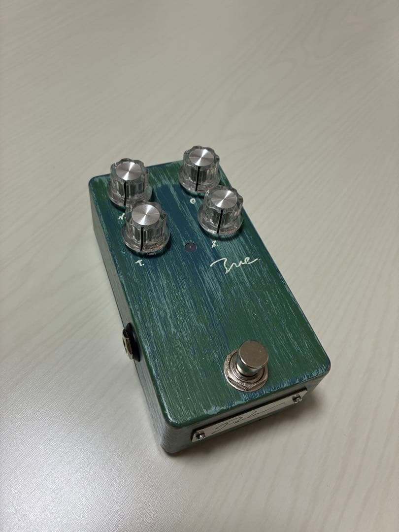 ギター petla / ive