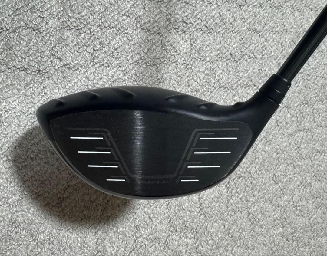 PING G440 HLMAX 12度 SPEEDERNXGREY35