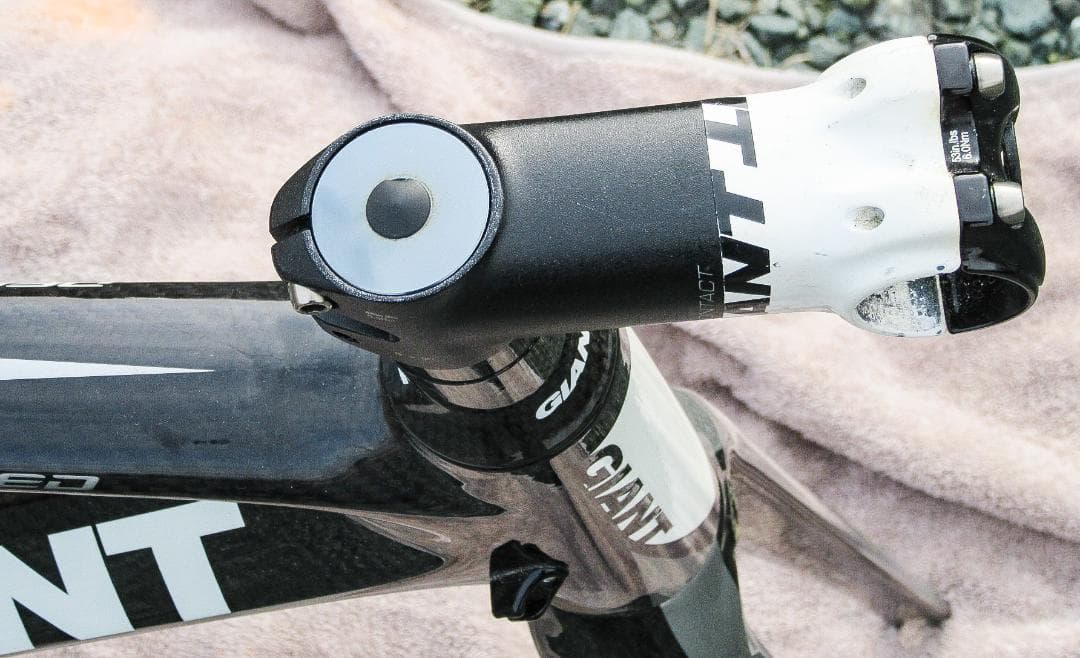 【GIANT】DEFY ADVANCED1【XSサイズ】程度良◆TT長515mm