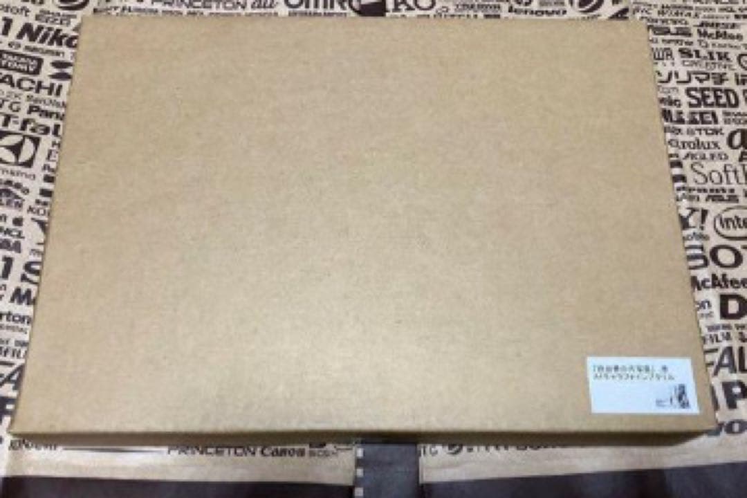 『白昼夢の青写真』 A4キャラファインアクリル すもも