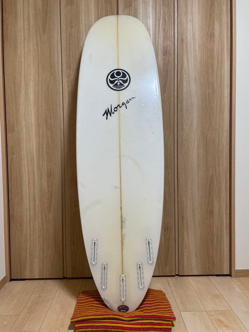 HIC 6.3 ミニオロ 値引き 埼玉千葉茨城