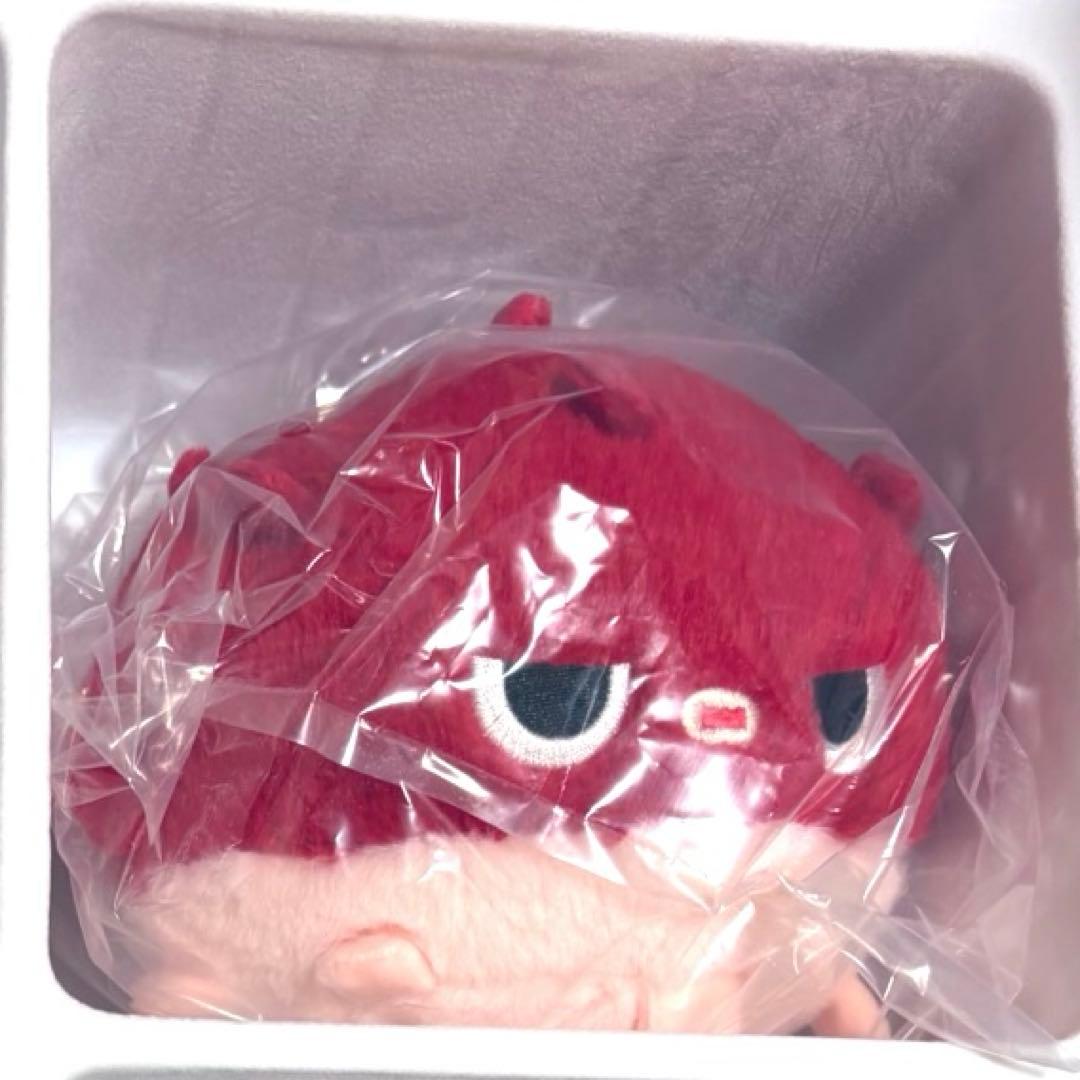 【恋と深空】ぬいぐるみ