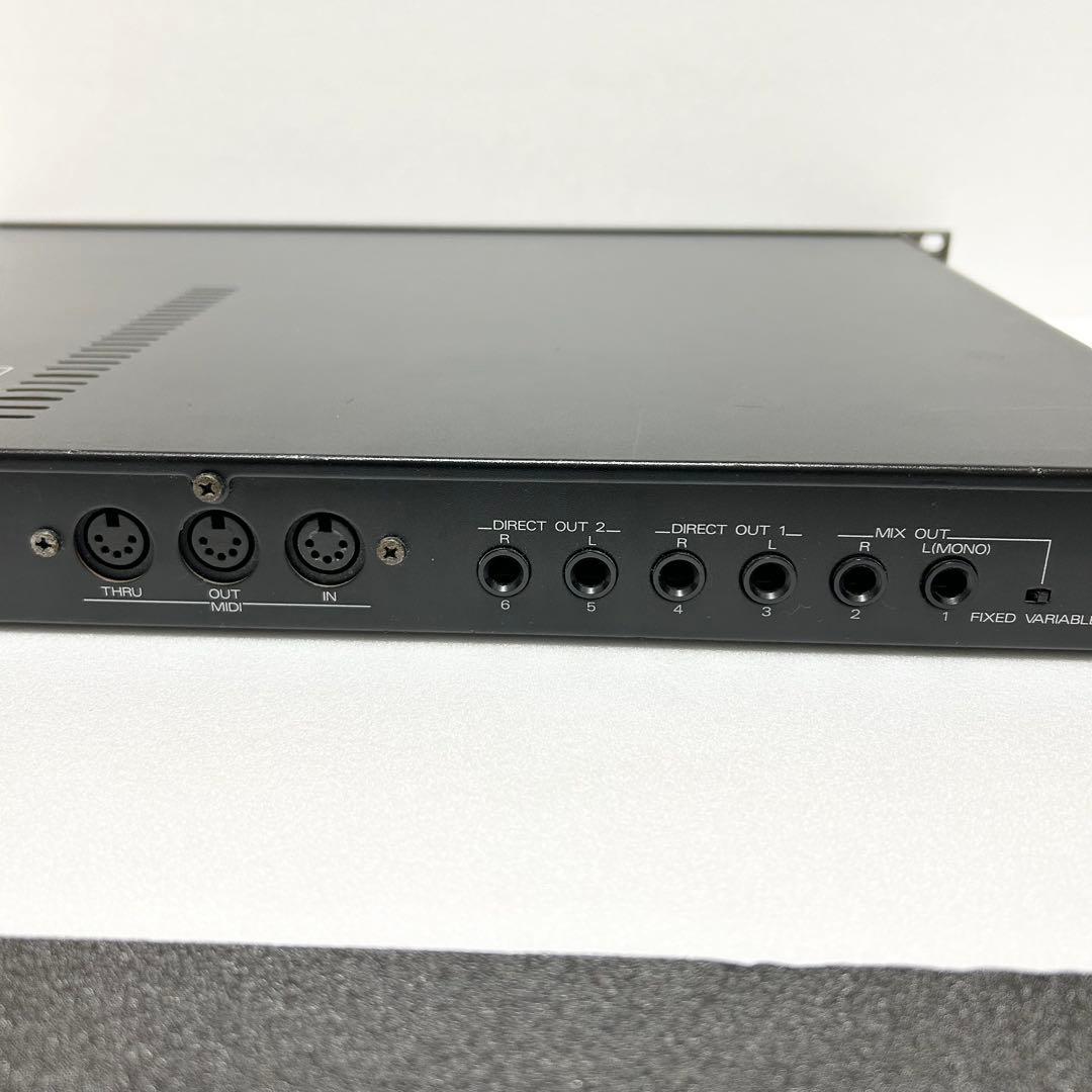 Roland U-220 サウンドモジュール