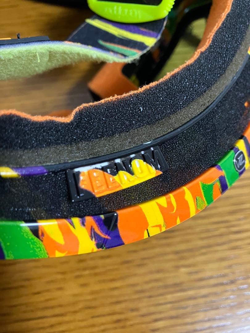 VONZIPPER FEENOM メンズ ゴーグル John Jackson