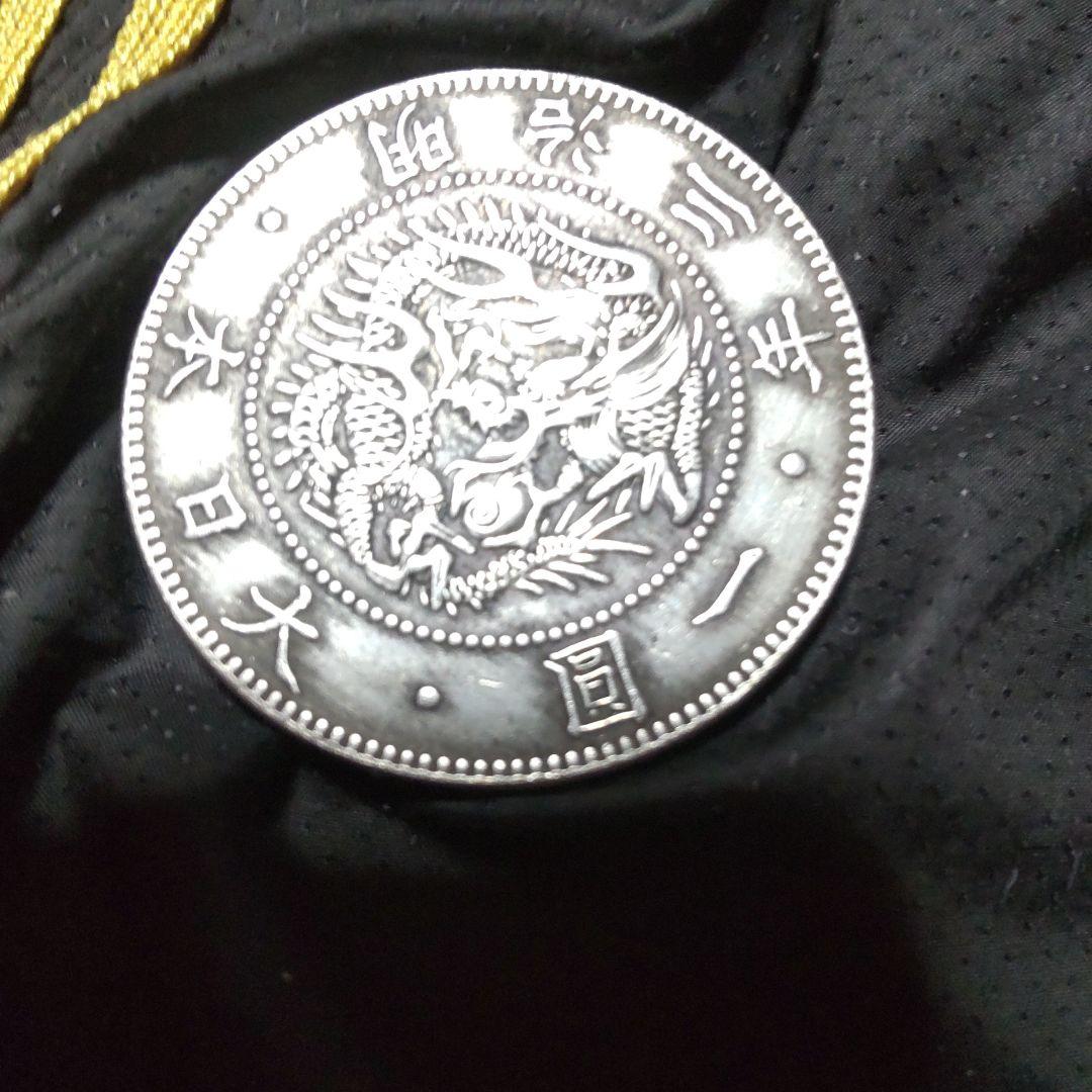 明治メダル ３年 ７年 ８年１０年 １１年 合計７点 写真フレーム含まず。参考品