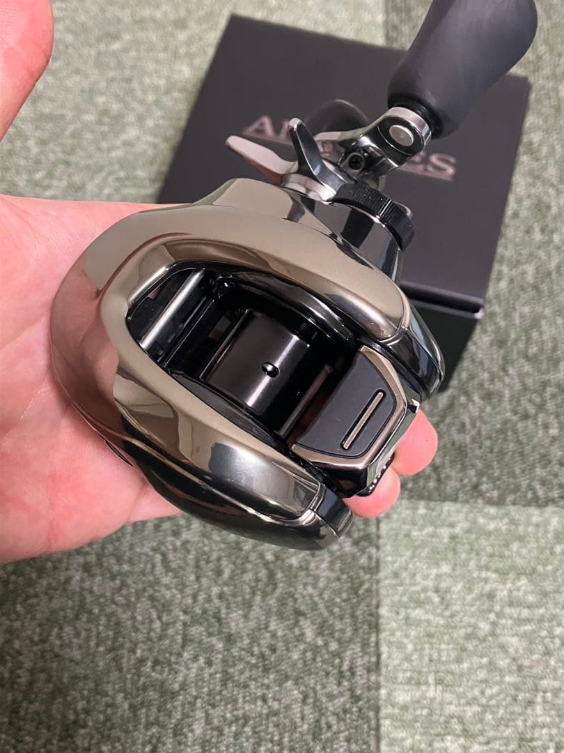 25 アンタレス　100 HG