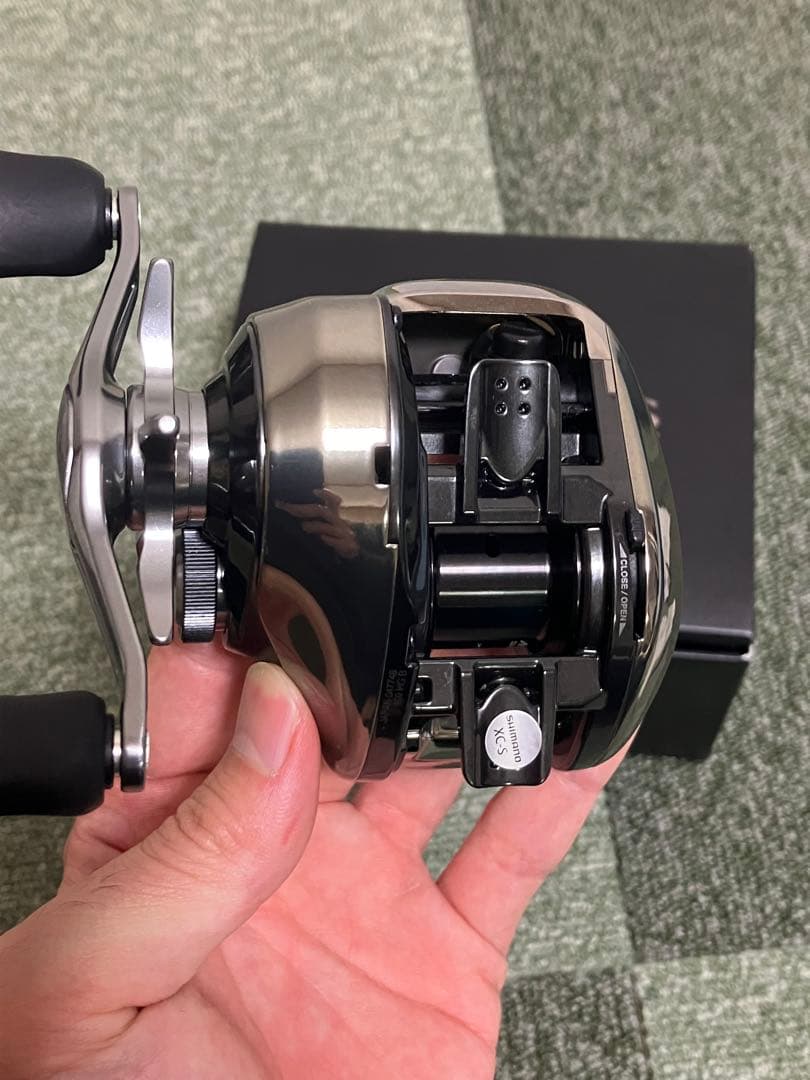 25 アンタレス　100 HG