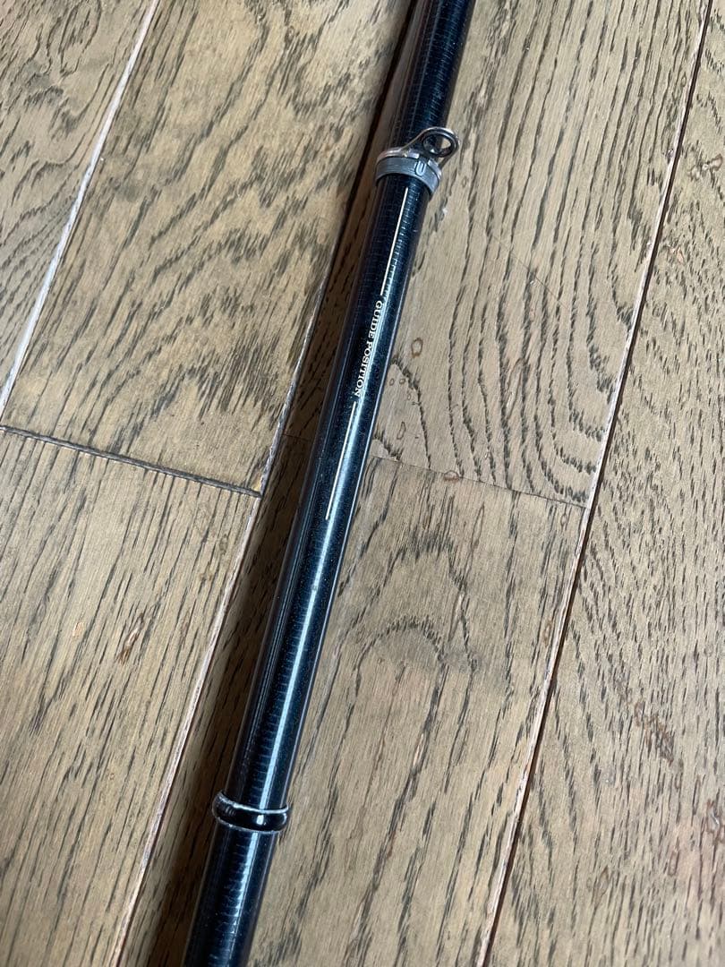 ダイワ　オレガ一徹TS1.5-53v 06526810