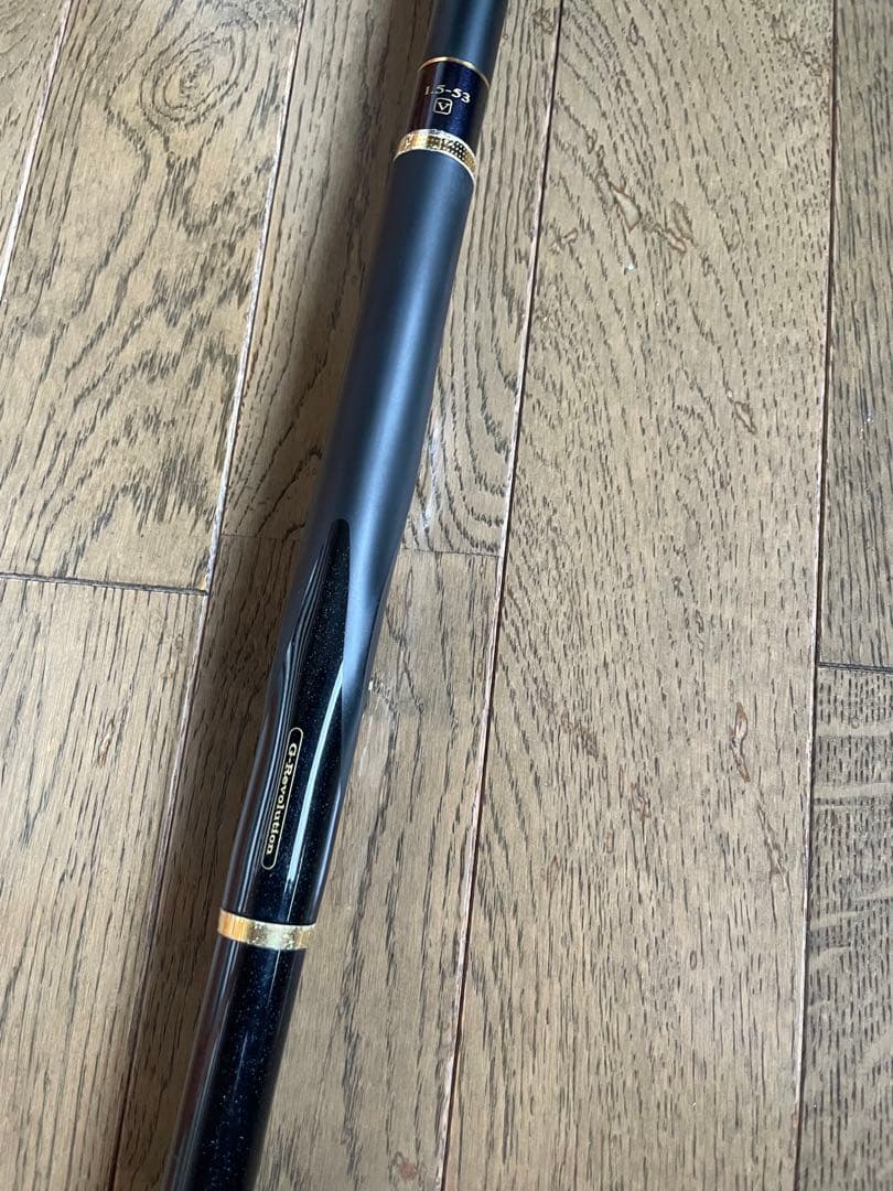 ダイワ　オレガ一徹TS1.5-53v 06526810