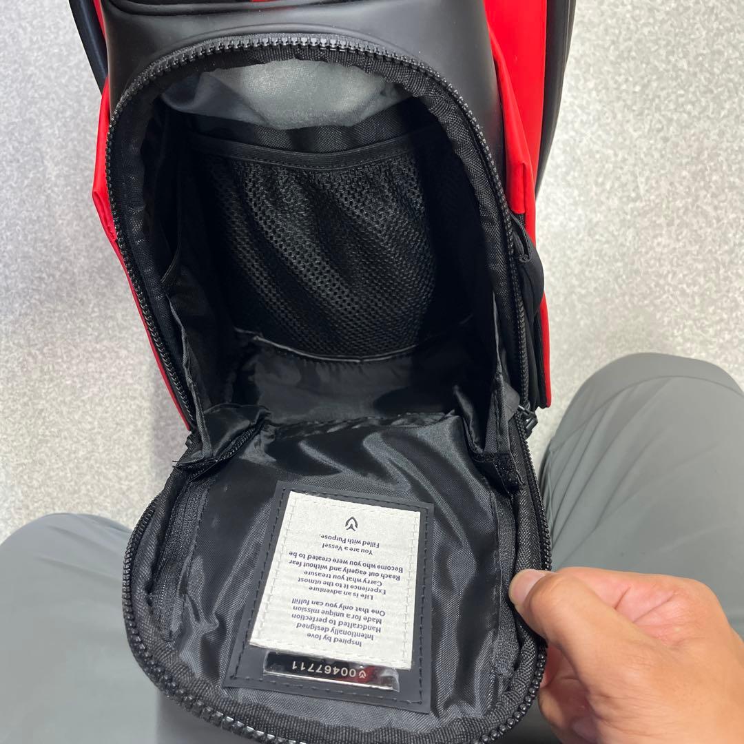 タ*ケ様 VESSEL PLAYER 4.0 Stand DOUBLE Stra