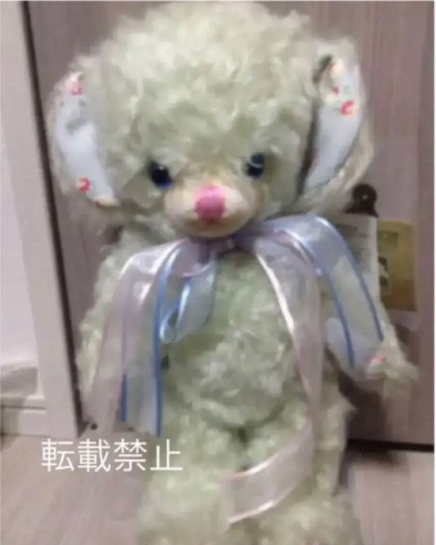 メリーソート　フラワースプレー　限定