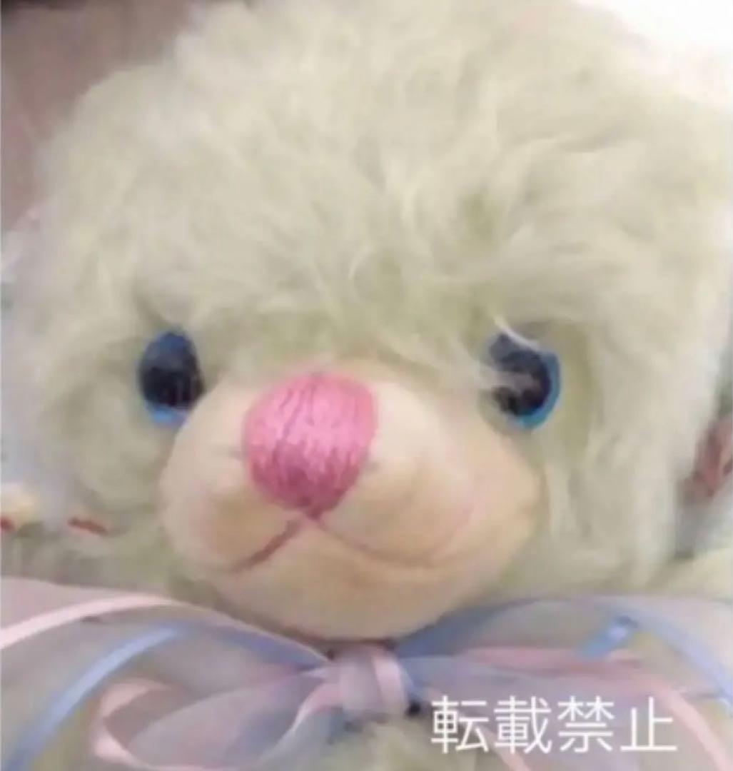 メリーソート　フラワースプレー　限定