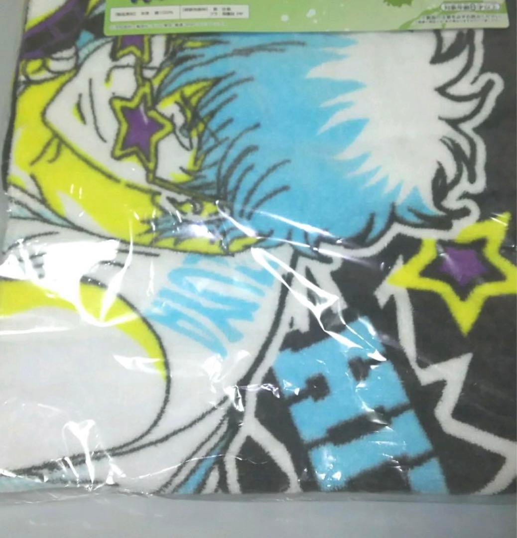 銀魂　ビッグタオル　銀時　202512071117