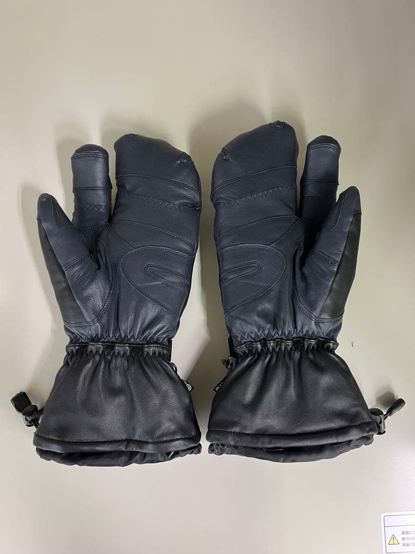 松岡手袋　2026 Mountain Ride/ESK-2230 Lサイズ