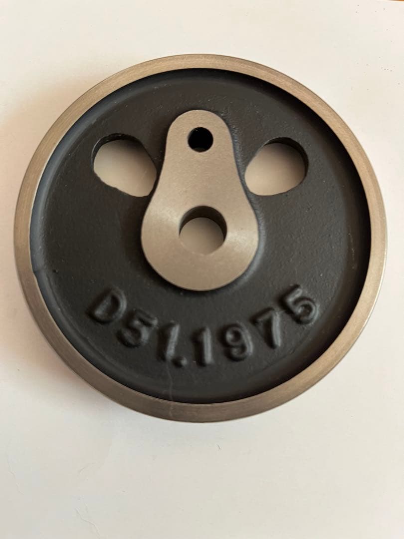 D51記念メダル4枚セット