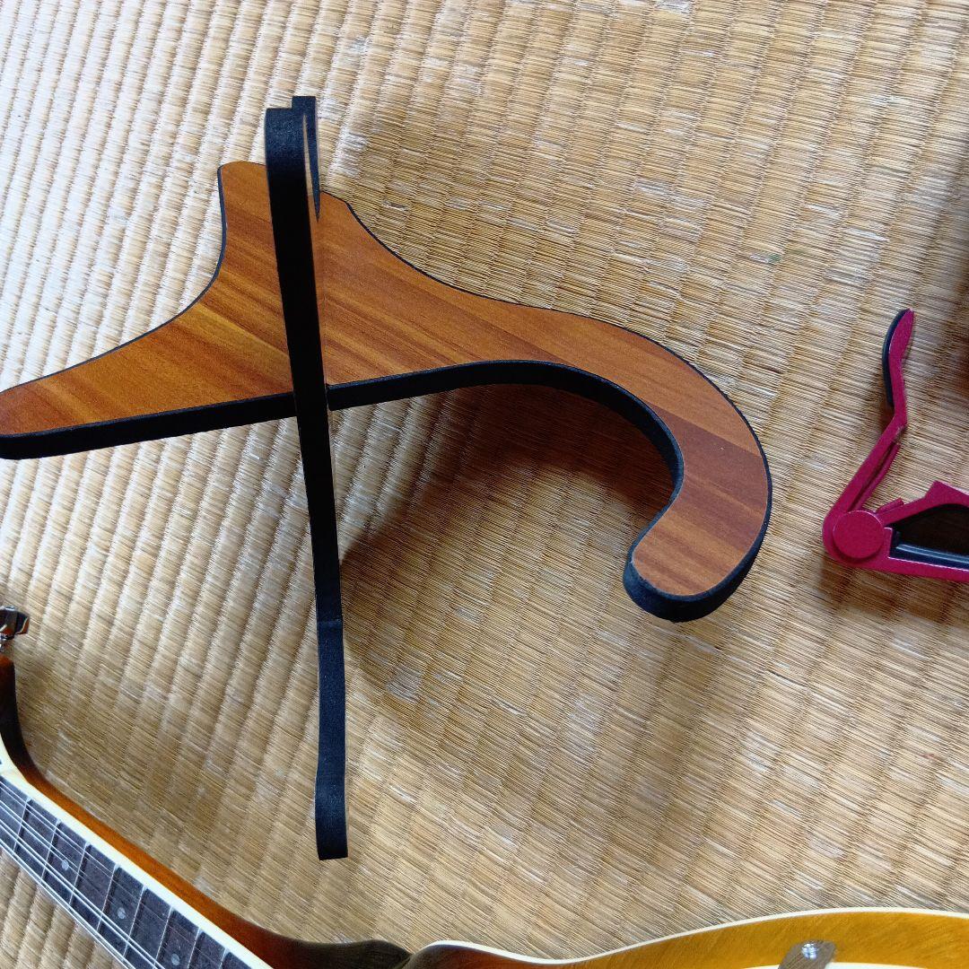 フラットマンドリン