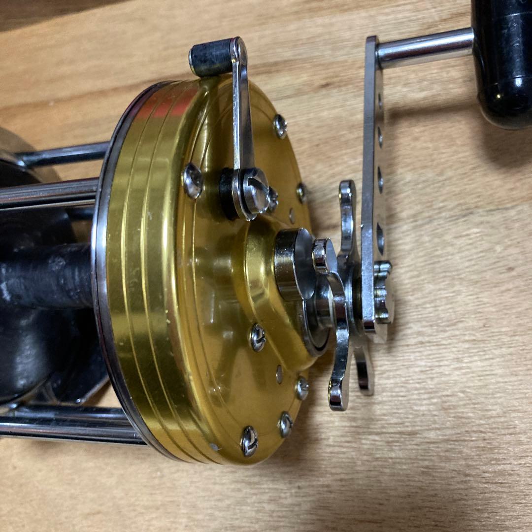 ダイワ　シーライン４００