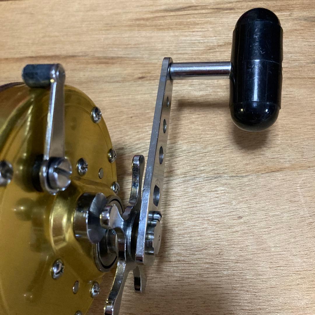 ダイワ　シーライン４００