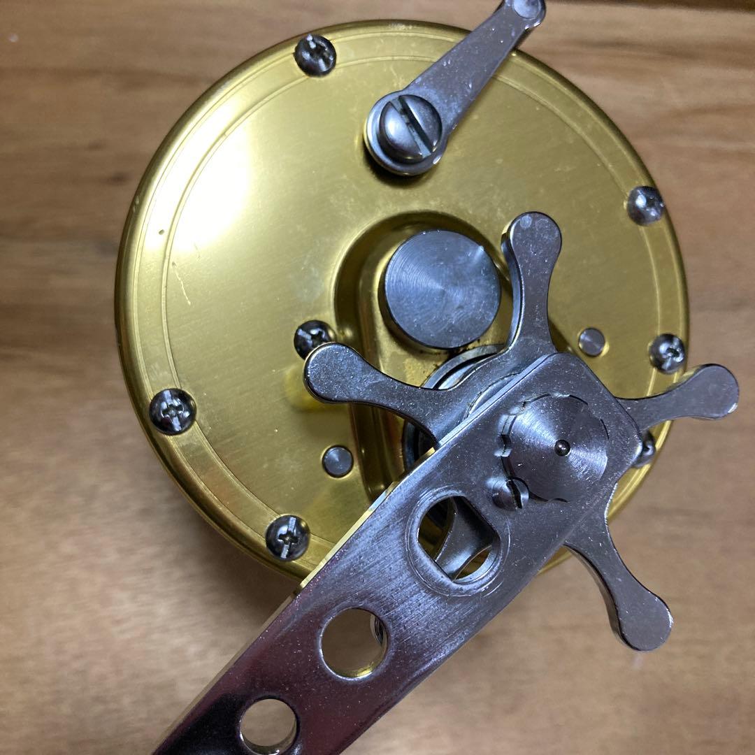 ダイワ　シーライン４００