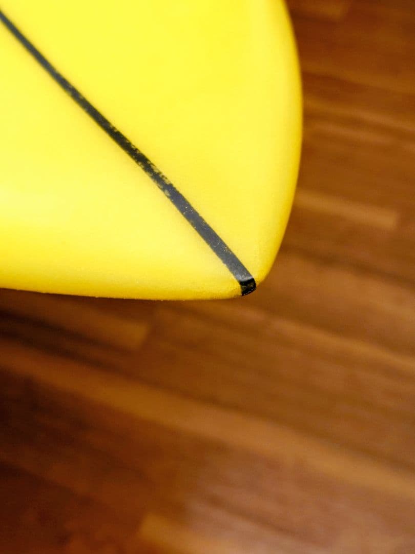 チャンネルアイランド アルメリック ツインピン 5'11\" PU FCS2