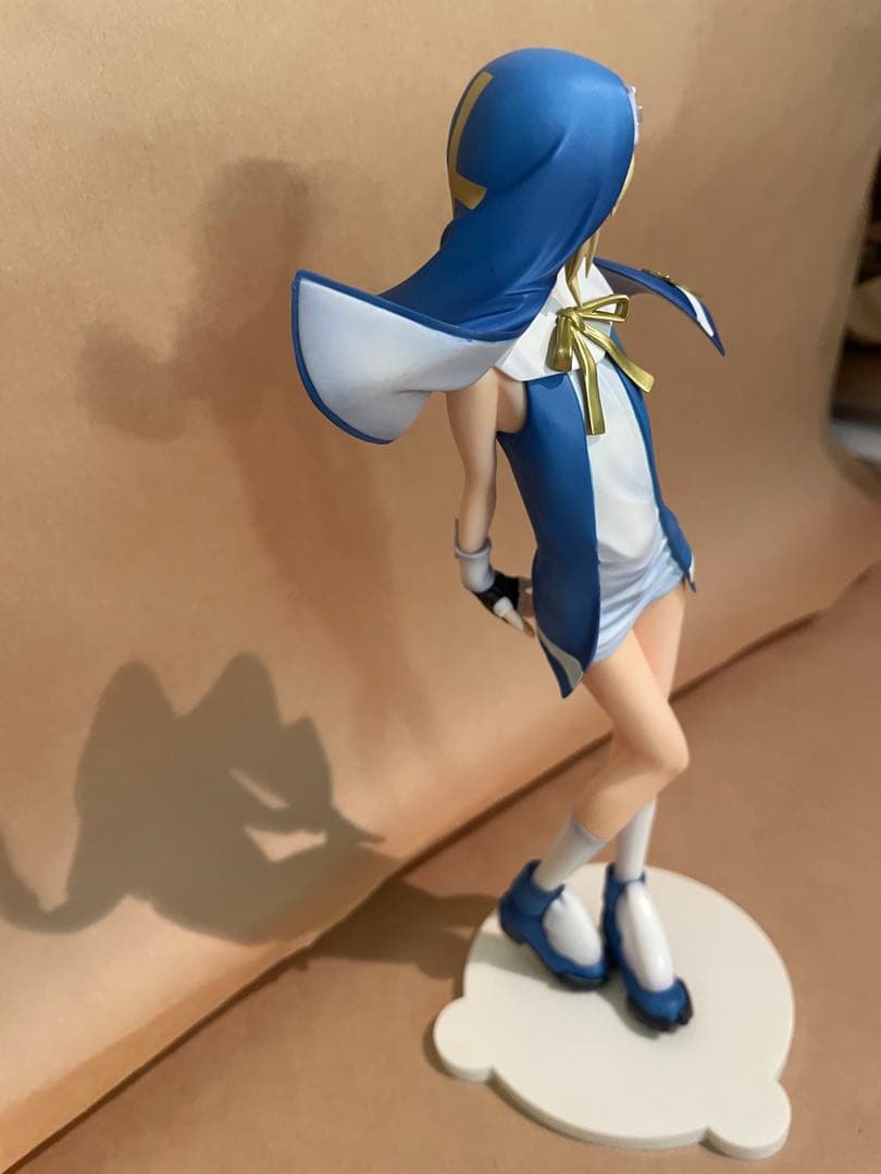 ギルティギア　ブリジット　1/7スケールフィギュア