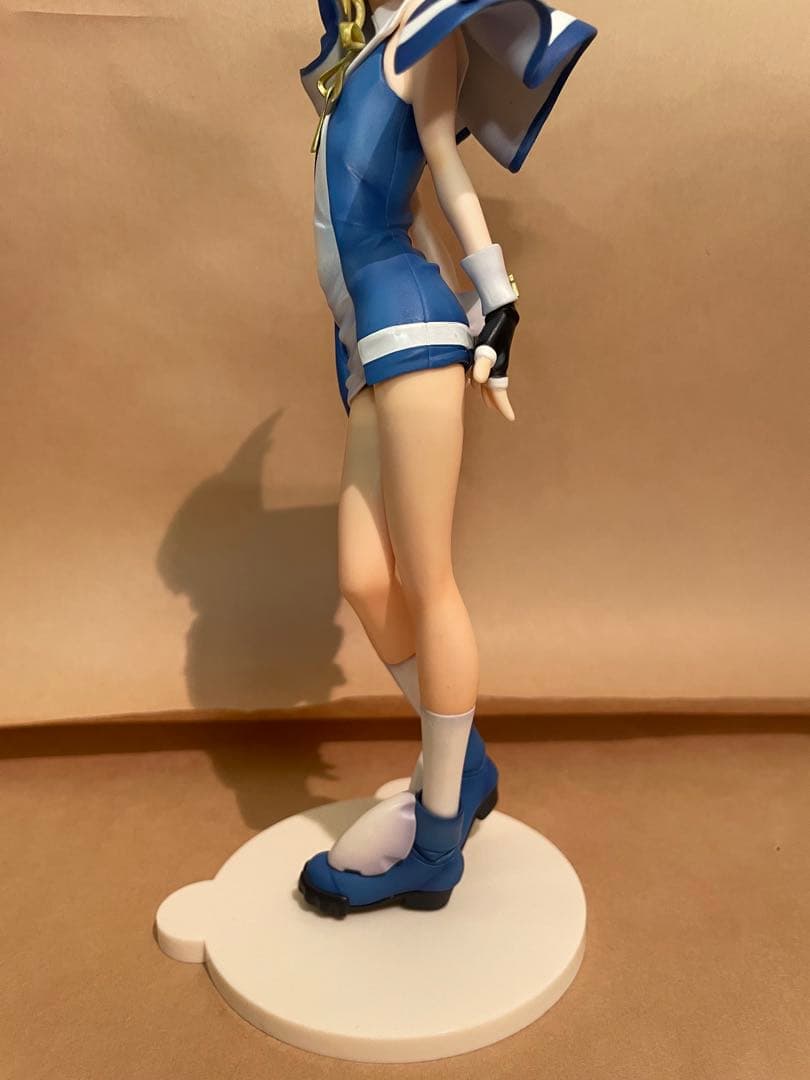 ギルティギア　ブリジット　1/7スケールフィギュア