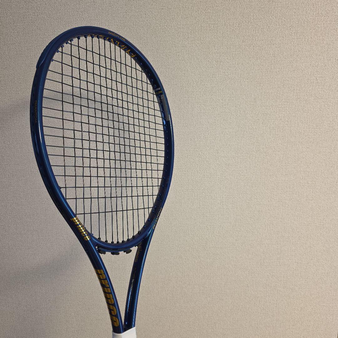 プリンス ファントム100 2025 G3