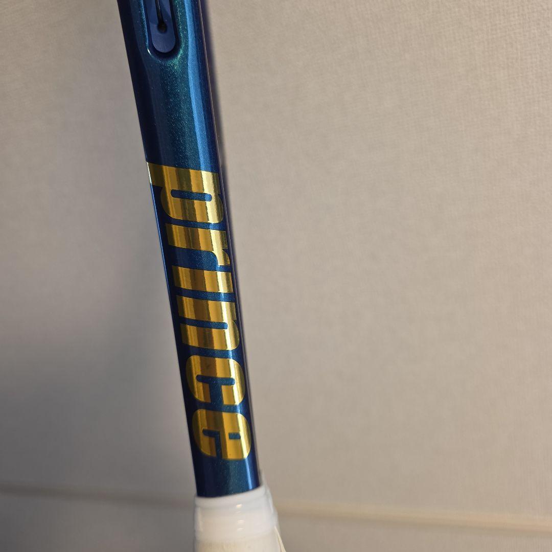 プリンス ファントム100 2025 G3