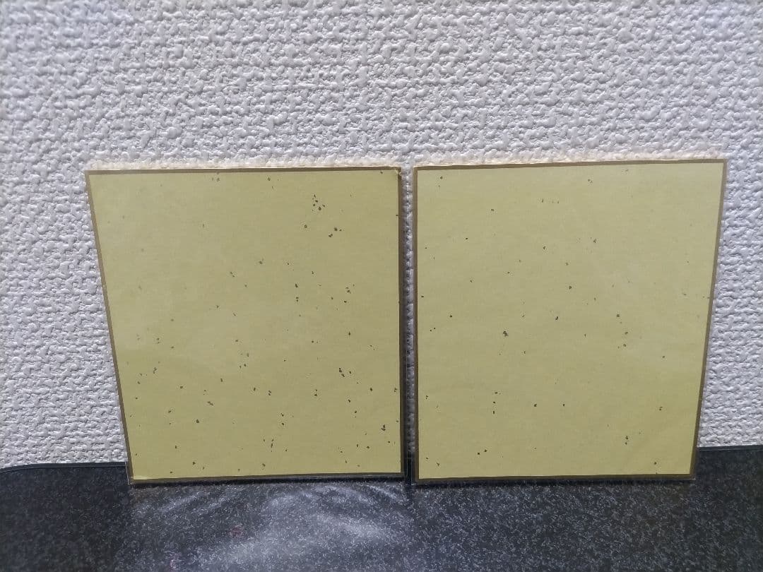 ポケモン色紙アート　まとめ売り