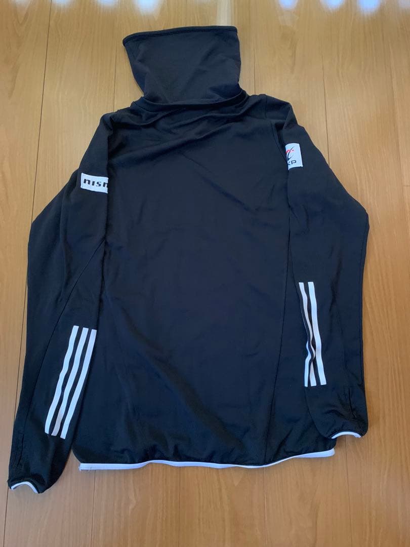 ユ*ユ様 『週末限定価格』横浜Fマリノス 支給品 ジャージ上下セット