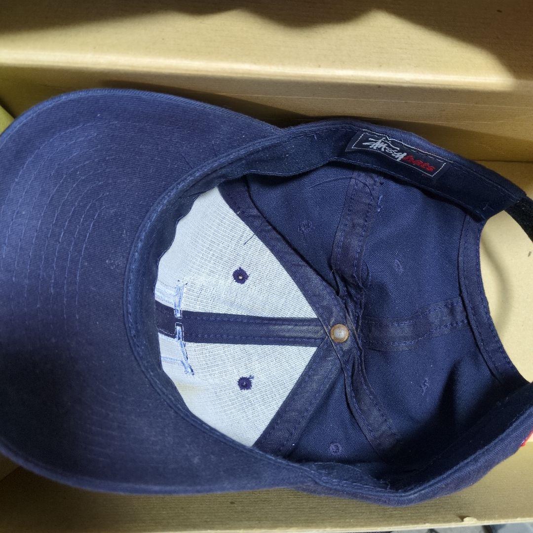 STUSSY 限定版プレミアムボックス 激レア3品タグ付き3つは使用したもの