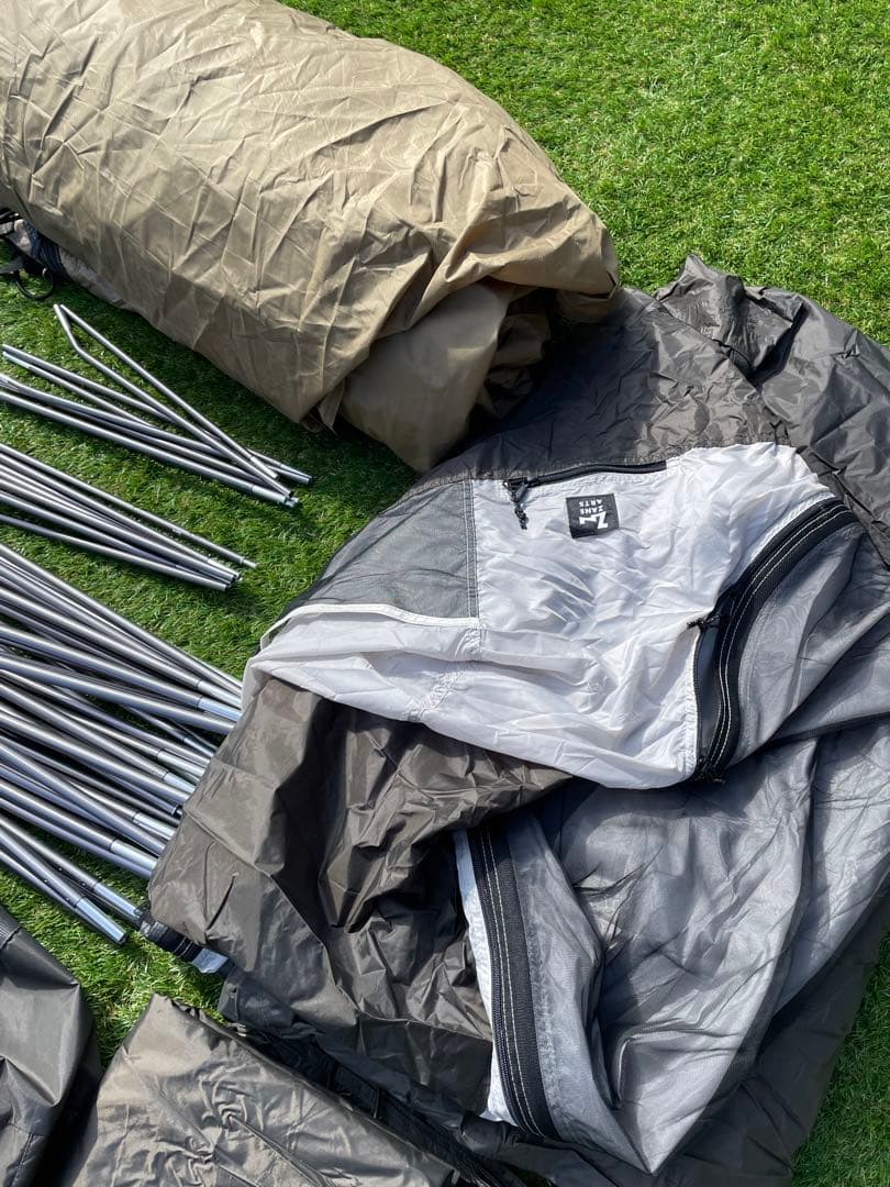 ゼインアーツ　OKITOMA-2 オキトマ2 DT-002