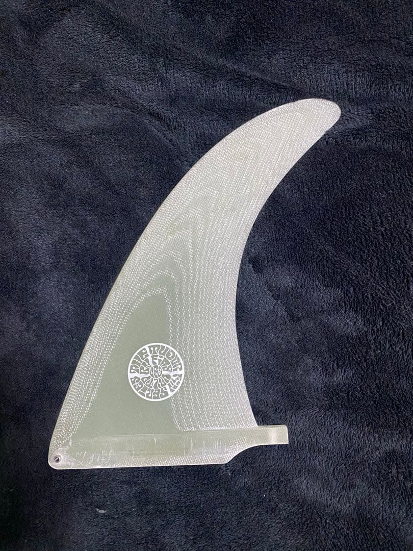 ジョエルチューダー　フレックスフィン　シングルフィン　サーフィン