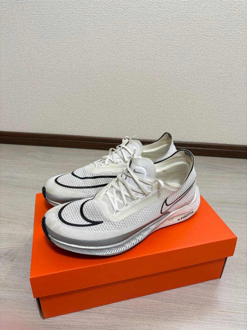 NIKE ズーム ストリークフライ 27cm