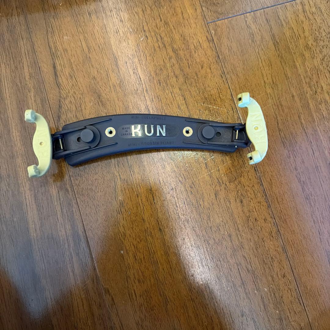 YAMAHA Braviol 1/4 ヤマハ ブラビオール 肩当て付き！！